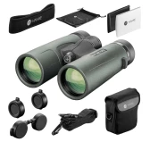 Lornetka Hawke Nature Trek 10x42 zielona Lornetka Hawke Nature Trek 10x42 zielona