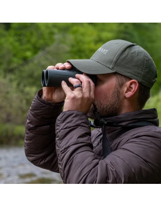 Lornetka Hawke Nature Trek 12x50 zielona