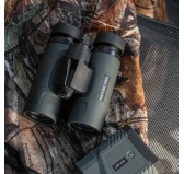 Lornetka Hawke Nature Trek 12x50 zielona Lornetka Hawke Nature Trek 12x50 zielona