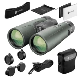 Lornetka Hawke Nature Trek 12x50 zielona Lornetka Hawke Nature Trek 12x50 zielona