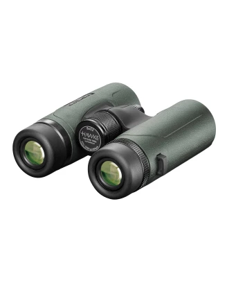 Lornetka Hawke Nature Trek 8x32 zielona