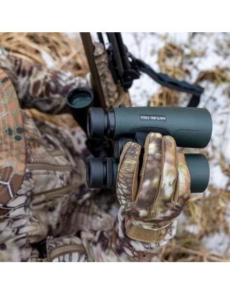 Lornetka Hawke Nature Trek 8x42 zielona