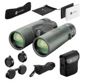Lornetka Hawke Nature Trek 8x42 zielona Lornetka Hawke Nature Trek 8x42 zielona