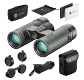Lornetka Hawke Vantage 10x32 zielona Lornetka Hawke Vantage 10x32 zielona
