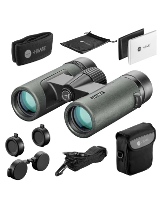 Lornetka Hawke Vantage 10x32 zielona