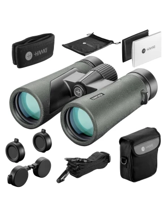 Lornetka Hawke Vantage 10x42 zielona