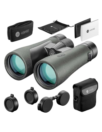 Lornetka Hawke Vantage 10x50 zielona