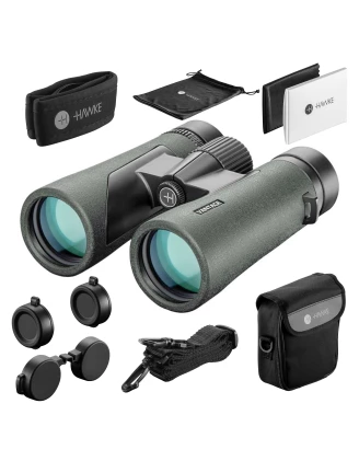 Lornetka Hawke Vantage 8x42 zielona