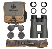 Lornetka Leupold BX-4 Pro Guide HD 10x50 mm Gen 2 Lornetka Leupold BX-4 Pro Guide HD 10x50 mm Gen 2