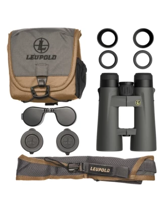 Lornetka Leupold BX-4 Pro Guide HD 10x50 mm Gen 2