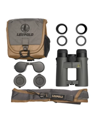 Lornetka Leupold BX-4 Pro Guide HD 8x42mm Gen 2