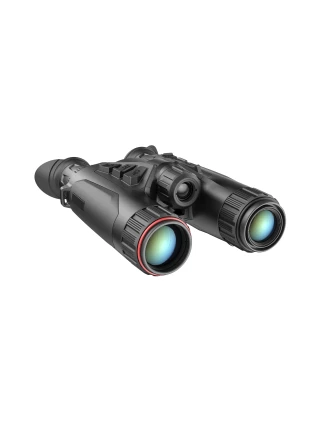 Lornetka termowizyjna termowizor HIKMICRO by HIKVISION Habrok 4K HE25LN LRF 940 nm