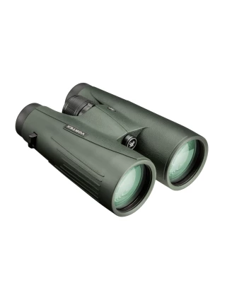Lornetka Vortex Vulture HD 8x56 - Doskonała jakość obrazu z szerokim polem widzenia!