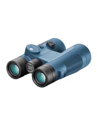 Lornetka z kompasem Hawke Endurance ED Marine 7x50 niebieska