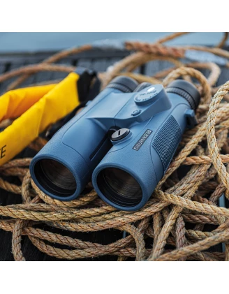 Lornetka z kompasem Hawke Endurance ED Marine 7x50 niebieska