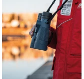 Lornetka z kompasem Hawke Endurance ED Marine 7x50 niebieska Lornetka z kompasem Hawke Endurance ED Marine 7x50 niebieska