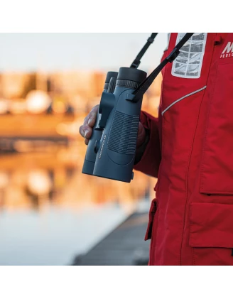 Lornetka z kompasem Hawke Endurance ED Marine 7x50 niebieska