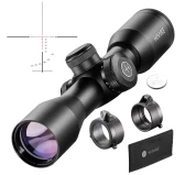 Luneta celownicza do kuszy Hawke XB Crossbow 3x32 IR Luneta celownicza do kuszy Hawke XB Crossbow 3x32 IR