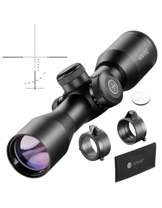 Luneta celownicza do kuszy Hawke XB Crossbow 3x32 IR