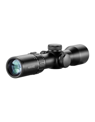 Luneta celownicza do kuszy Hawke XB30 Compact Crossbow 1.5-6x36 IR