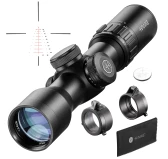 Luneta celownicza do kuszy Hawke XB30 Compact Crossbow 1.5-6x36 IR Luneta celownicza do kuszy Hawke XB30 Compact Crossbow 1.5-6x36 IR