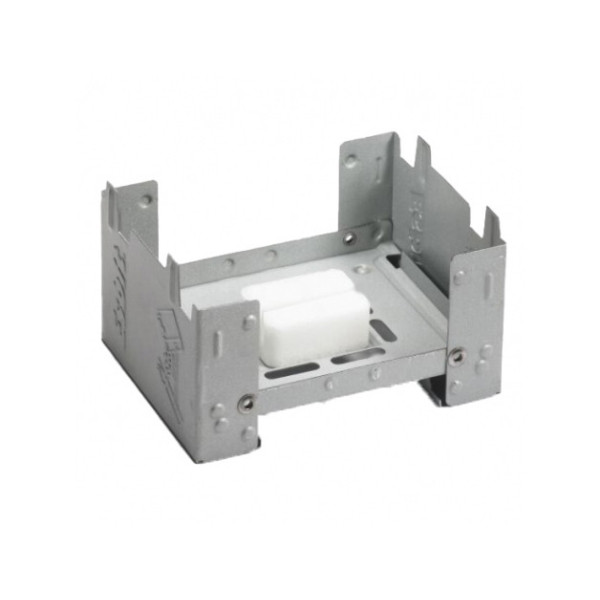 Kuchenka turystyczna Esbit Stove mała (20x4 g) Kuchenka turystyczna Esbit Stove mała (20x4 g)