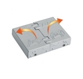 Kuchenka turystyczna Esbit Stove mała (20x4 g) Kuchenka turystyczna Esbit Stove mała (20x4 g)