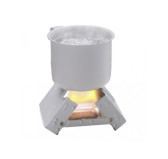 Kuchenka turystyczna Esbit Stove mała (20x4 g) Kuchenka turystyczna Esbit Stove mała (20x4 g)