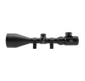 Luneta celownicza UX RS 3-12x56 FI z/m 11 mm Luneta celownicza UX RS 3-12x56 FI z/m 11 mm