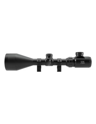 Luneta celownicza UX RS 3-12x56 FI z/m 11 mm