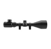 Luneta celownicza UX RS 3-12x56 FI z/m 11 mm Luneta celownicza UX RS 3-12x56 FI z/m 11 mm