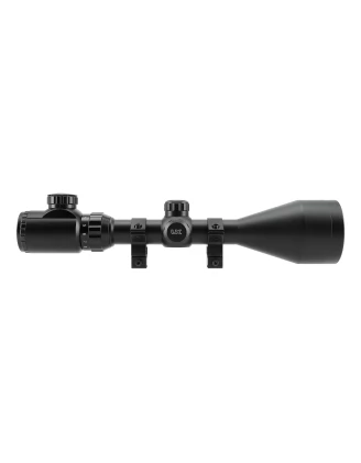 Luneta celownicza UX RS 3-12x56 FI z/m 11 mm