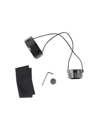 Luneta celownicza UX RS 3-12x56 FI z/m 11 mm