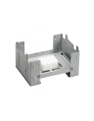 Kuchenka turystyczna Esbit Stove mała (6 x 14 g)