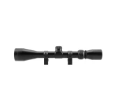Luneta celownicza UX RS 3-9x40 z/m 11 mm Luneta celownicza UX RS 3-9x40 z/m 11 mm