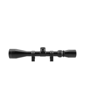 Luneta celownicza UX RS 3-9x40 z/m 11 mm