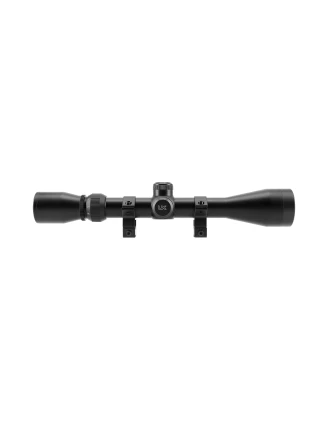 Luneta celownicza UX RS 3-9x40 z/m 11 mm