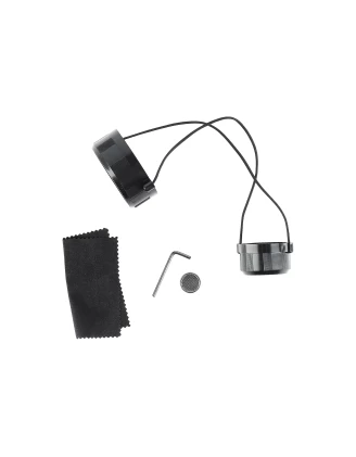 Luneta celownicza UX RS 3-9x40 z/m 11 mm