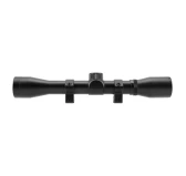 Luneta celownicza UX RS 4x32 z/m 11 mm Luneta celownicza UX RS 4x32 z/m 11 mm