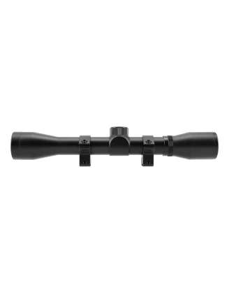 Luneta celownicza UX RS 4x32 z/m 11 mm