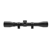 Luneta celownicza UX RS 4x32 z/m 11 mm Luneta celownicza UX RS 4x32 z/m 11 mm