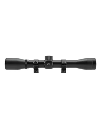 Luneta celownicza UX RS 4x32 z/m 11 mm