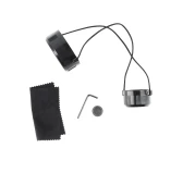 Luneta celownicza UX RS 4x32 z/m 11 mm Luneta celownicza UX RS 4x32 z/m 11 mm