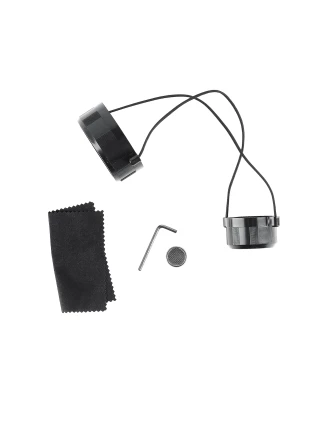 Luneta celownicza UX RS 4x32 z/m 11 mm