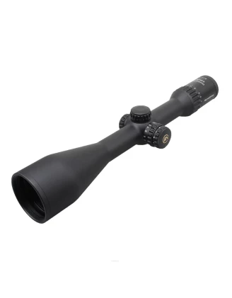 Luneta celownicza Vector Optics Continental x8 3-24 SFP ED 56 mm czarna SCOL-50
