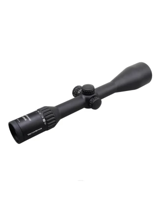 Luneta celownicza Vector Optics Continental x8 3-24 SFP ED 56 mm czarna SCOL-50

