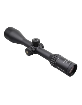 Luneta celownicza Vector Optics Continental x8 3-24 SFP ED 56 mm czarna SCOL-50
