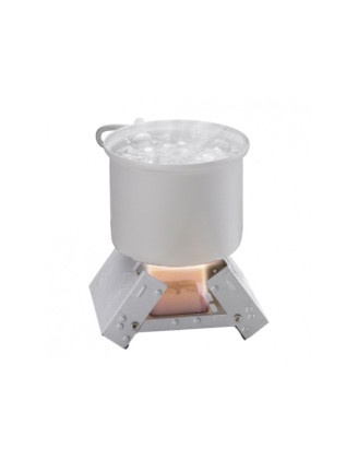 Kuchenka turystyczna Esbit Stove mała (6 x 14 g)