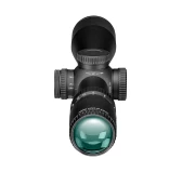 Luneta celownicza Vortex Viper HD 3-15x44 30 mm AO BDC MOA Luneta celownicza Vortex Viper HD 3-15x44 30 mm AO BDC MOA
