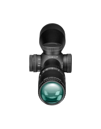Luneta celownicza Vortex Viper HD 3-15x44 30 mm AO BDC MOA
